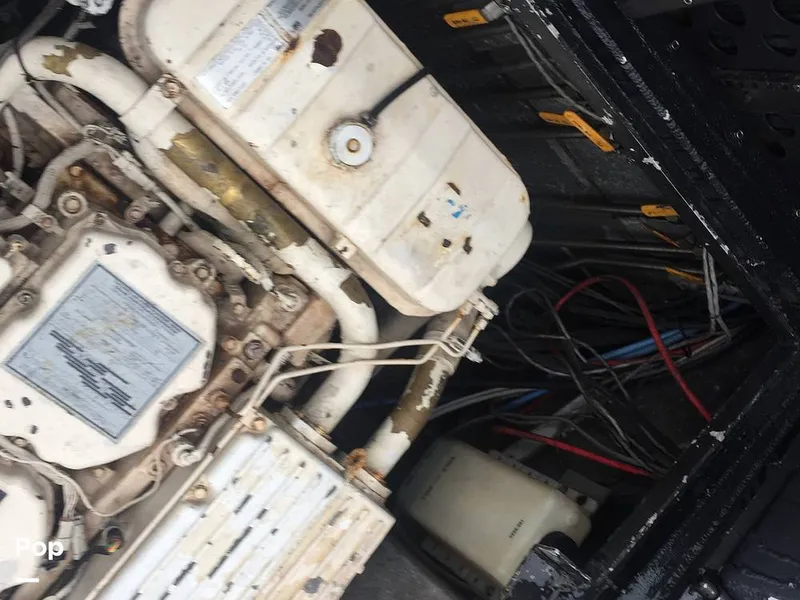 Slide: The Image of US Boatworks 39 1996 - 6932382