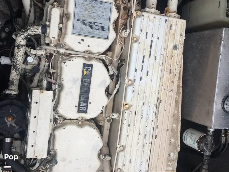 Slide: The Image of US Boatworks 39 1996 - 6932383