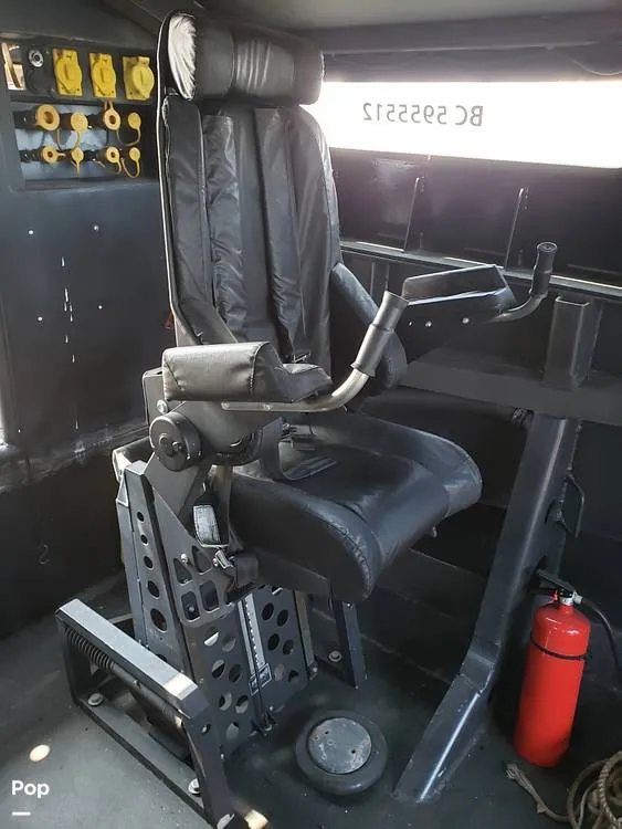 Slide: The Image of US Boatworks 39 1996 - 6895311