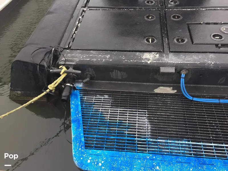 Slide: The Image of US Boatworks 39 1996 - 6932411