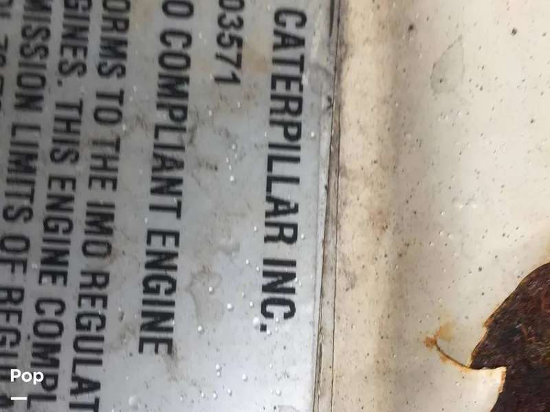 Slide: The Image of US Boatworks 39 1996 - 6932389