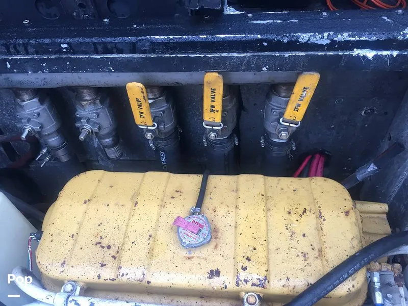 Slide: The Image of US Boatworks 39 1996 - 6932390