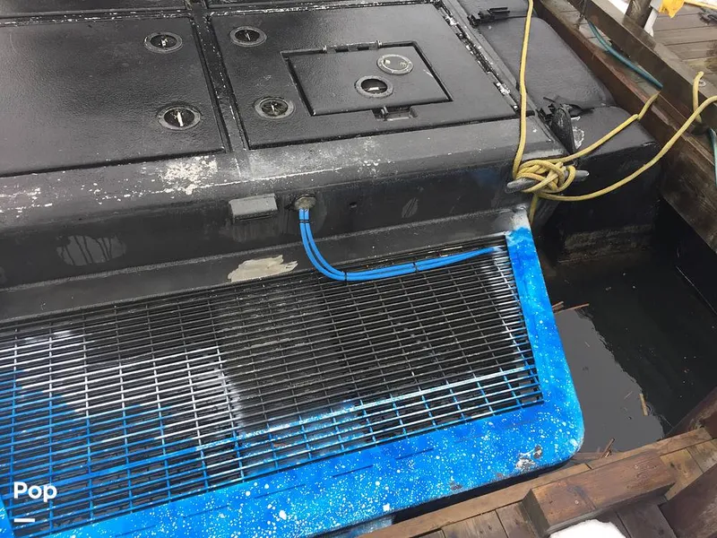 Slide: The Image of US Boatworks 39 1996 - 6932413