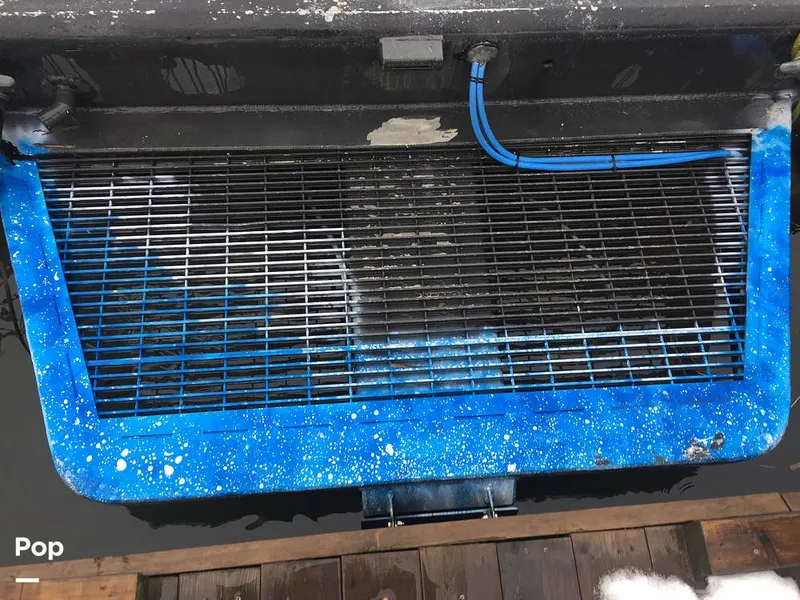 Slide: The Image of US Boatworks 39 1996 - 6932419