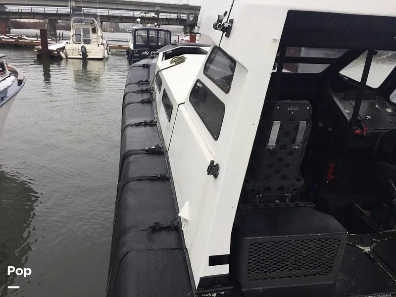 Slide: The Image of US Boatworks 39 1996 - 6932439