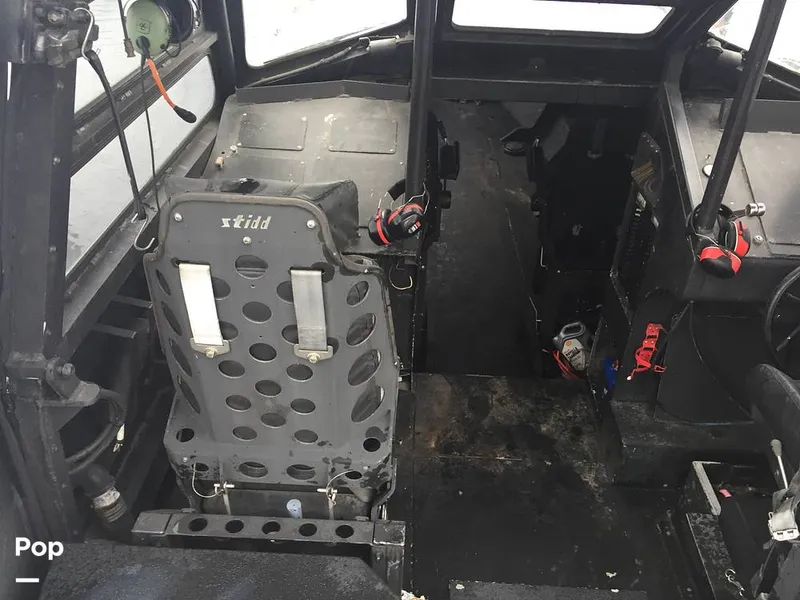 Slide: The Image of US Boatworks 39 1996 - 6932441