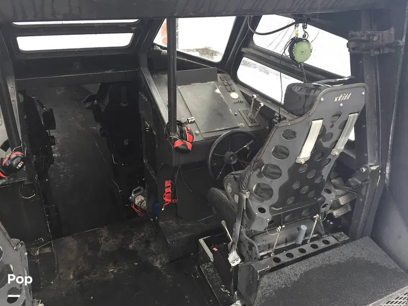 Slide: The Image of US Boatworks 39 1996 - 6932443