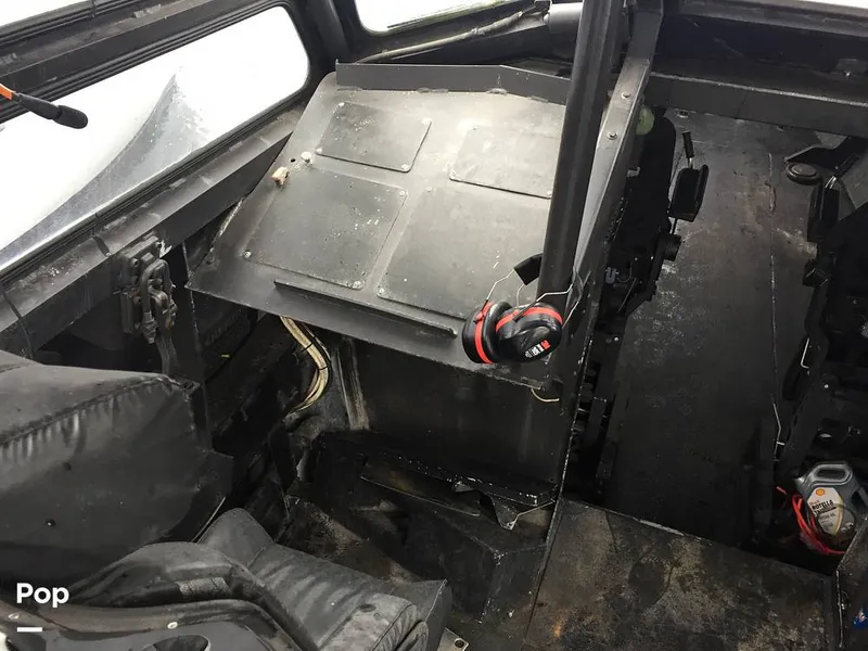 Slide: The Image of US Boatworks 39 1996 - 6932448