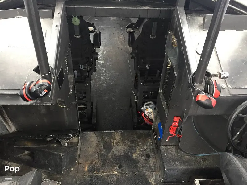 Slide: The Image of US Boatworks 39 1996 - 6932452