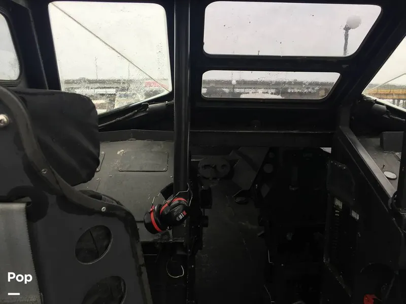 Slide: The Image of US Boatworks 39 1996 - 6932465