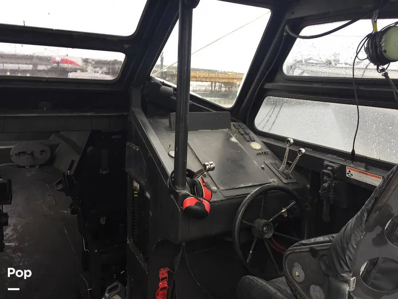 Slide: The Image of US Boatworks 39 1996 - 6932470