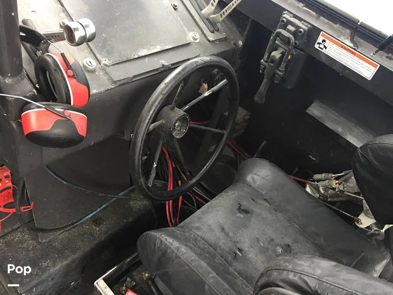 Slide: The Image of US Boatworks 39 1996 - 6932495