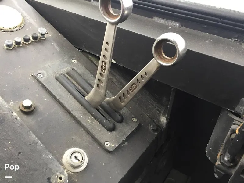 Slide: The Image of US Boatworks 39 1996 - 6932496