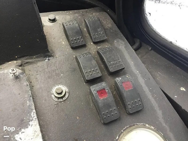 Slide: The Image of US Boatworks 39 1996 - 6932501