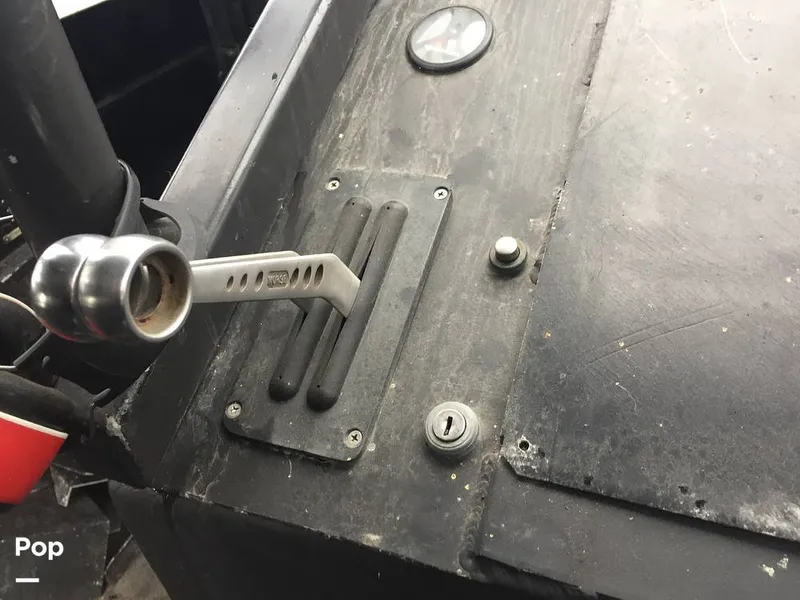 Slide: The Image of US Boatworks 39 1996 - 6932506