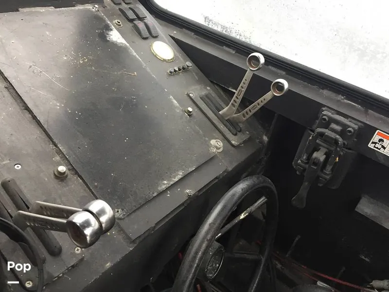 Slide: The Image of US Boatworks 39 1996 - 6932522