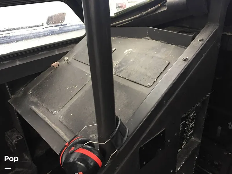 Slide: The Image of US Boatworks 39 1996 - 6932523