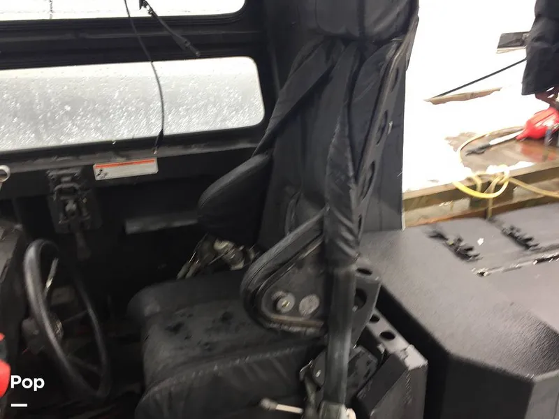 Slide: The Image of US Boatworks 39 1996 - 6932525