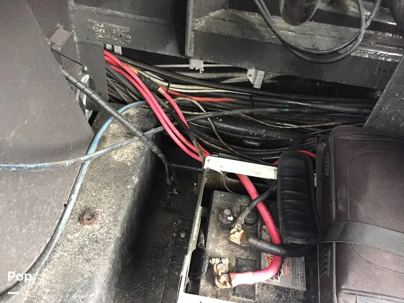 Slide: The Image of US Boatworks 39 1996 - 6932529