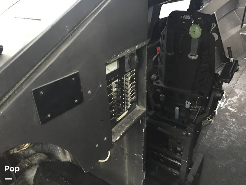 Slide: The Image of US Boatworks 39 1996 - 6932533