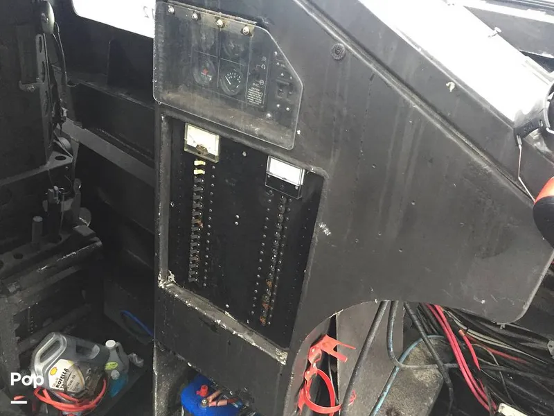 Slide: The Image of US Boatworks 39 1996 - 6932536