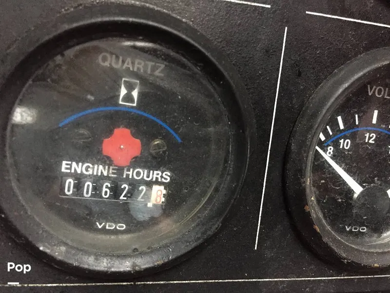 Slide: The Image of US Boatworks 39 1996 - 6932545