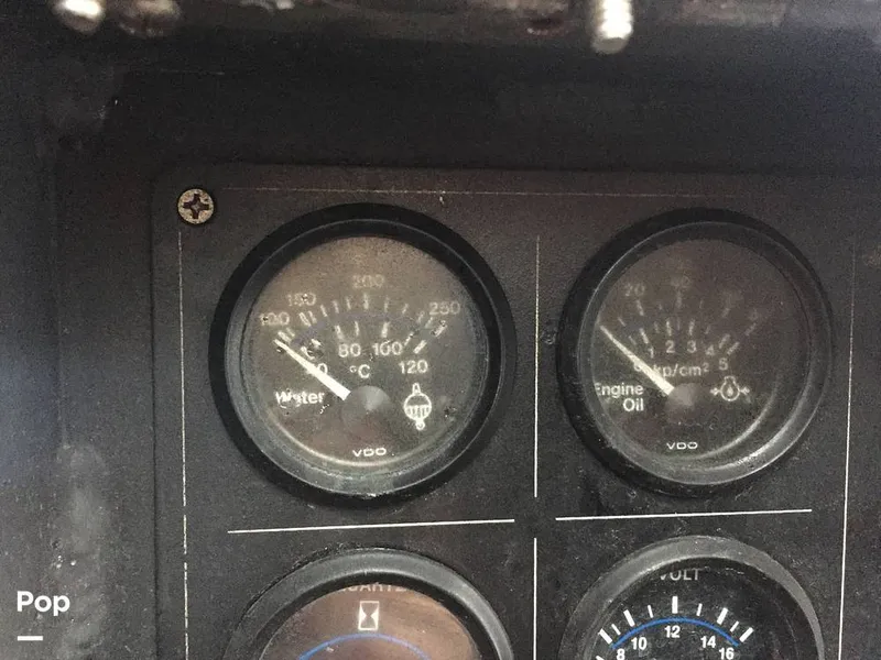 Slide: The Image of US Boatworks 39 1996 - 6932562