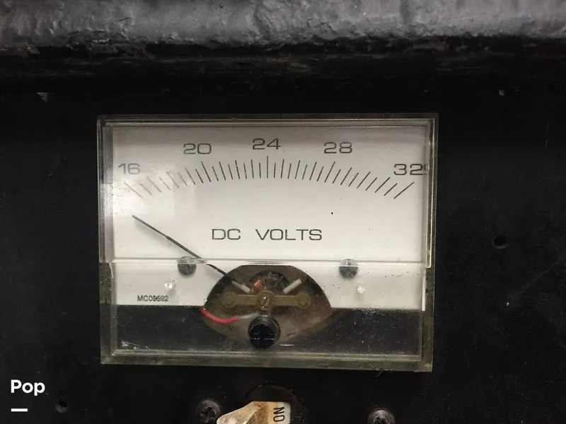 Slide: The Image of US Boatworks 39 1996 - 6932588