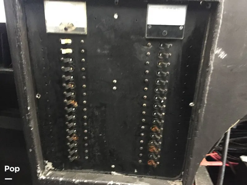 Slide: The Image of US Boatworks 39 1996 - 6932600