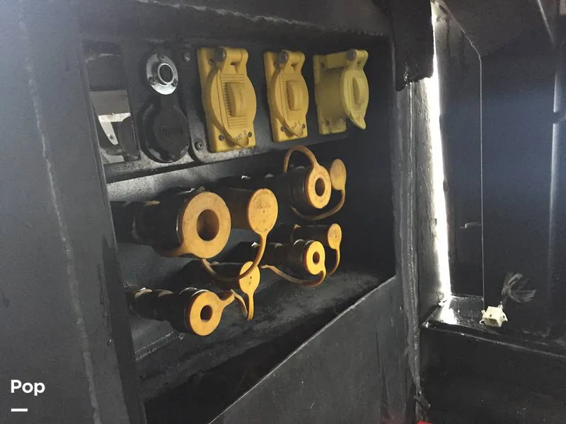 Slide: The Image of US Boatworks 39 1996 - 6932606