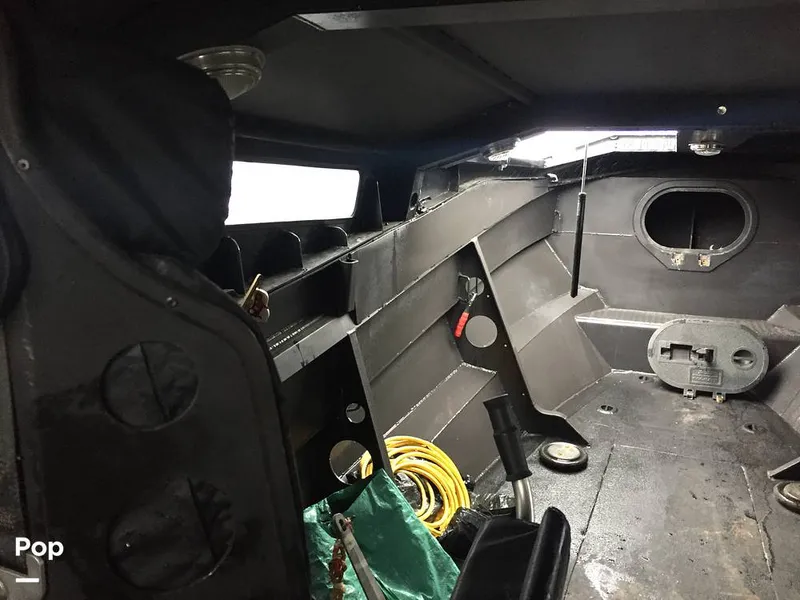 Slide: The Image of US Boatworks 39 1996 - 6932611