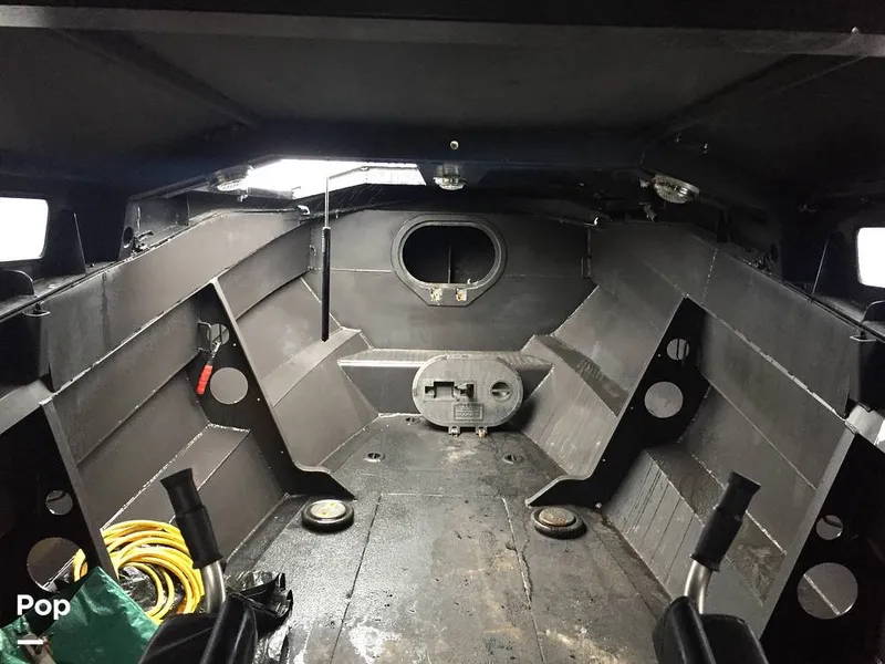 Slide: The Image of US Boatworks 39 1996 - 6932617