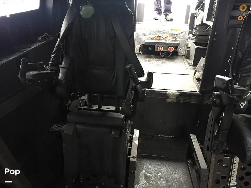 Slide: The Image of US Boatworks 39 1996 - 6932628