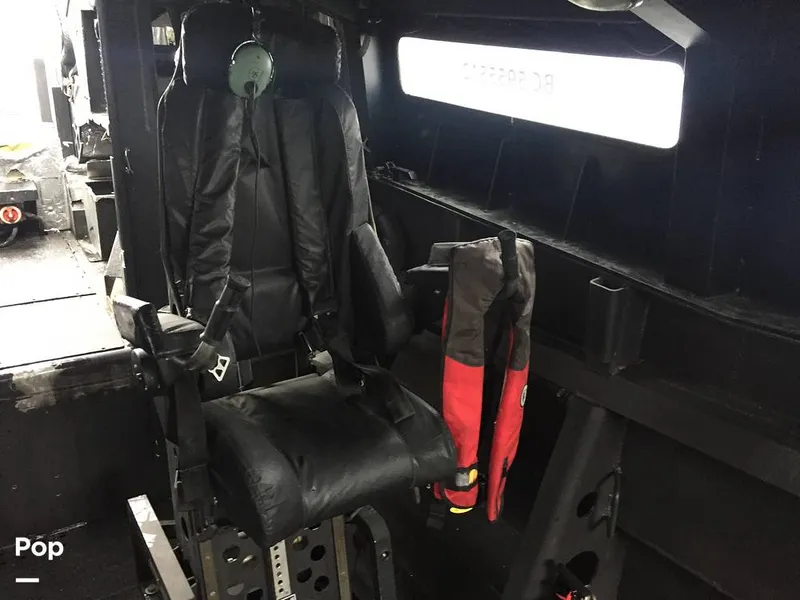 Slide: The Image of US Boatworks 39 1996 - 6932629