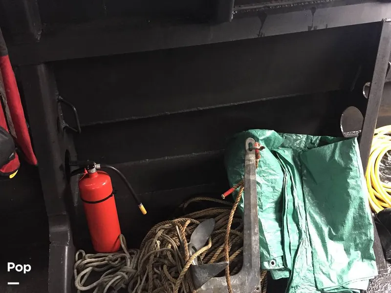 Slide: The Image of US Boatworks 39 1996 - 6932631