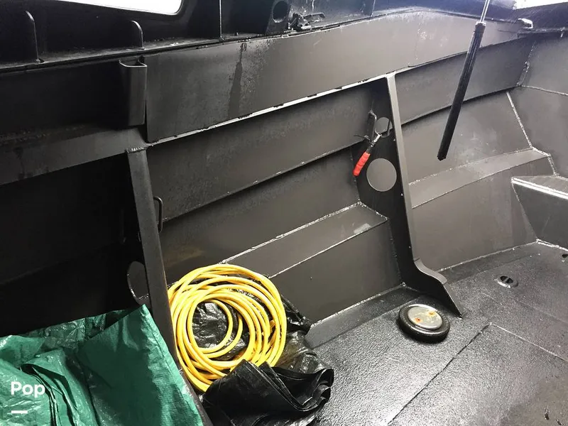 Slide: The Image of US Boatworks 39 1996 - 6932633