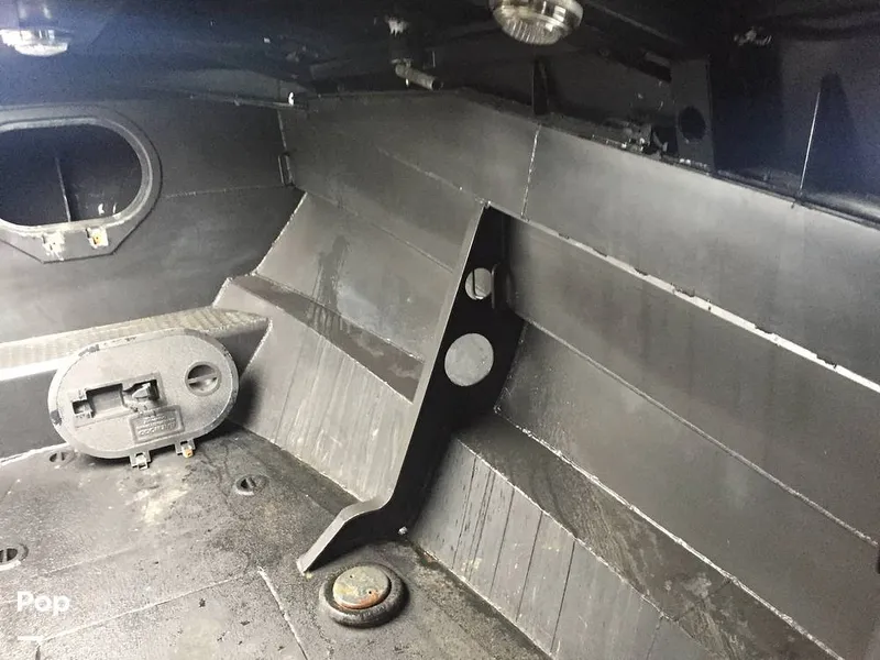 Slide: The Image of US Boatworks 39 1996 - 6932663