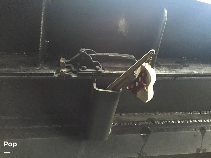 Slide: The Image of US Boatworks 39 1996 - 6932669