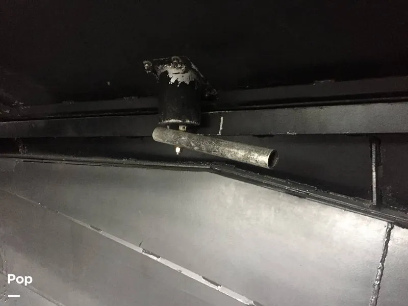 Slide: The Image of US Boatworks 39 1996 - 6932680