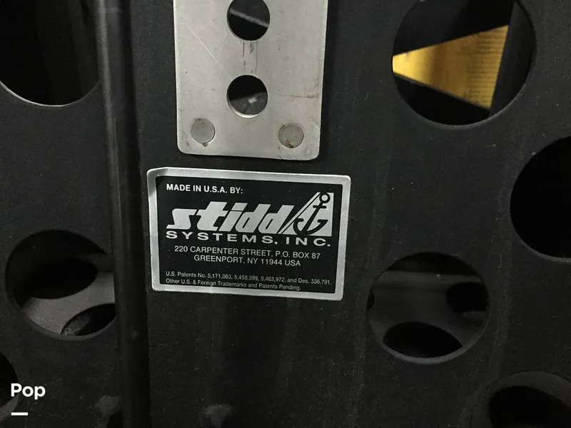 Slide: The Image of US Boatworks 39 1996 - 6932693