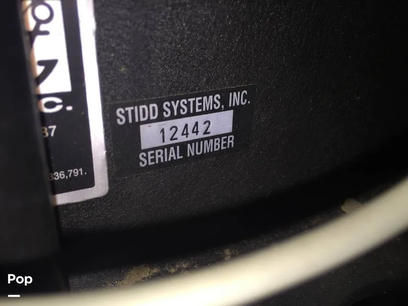 Slide: The Image of US Boatworks 39 1996 - 6932699