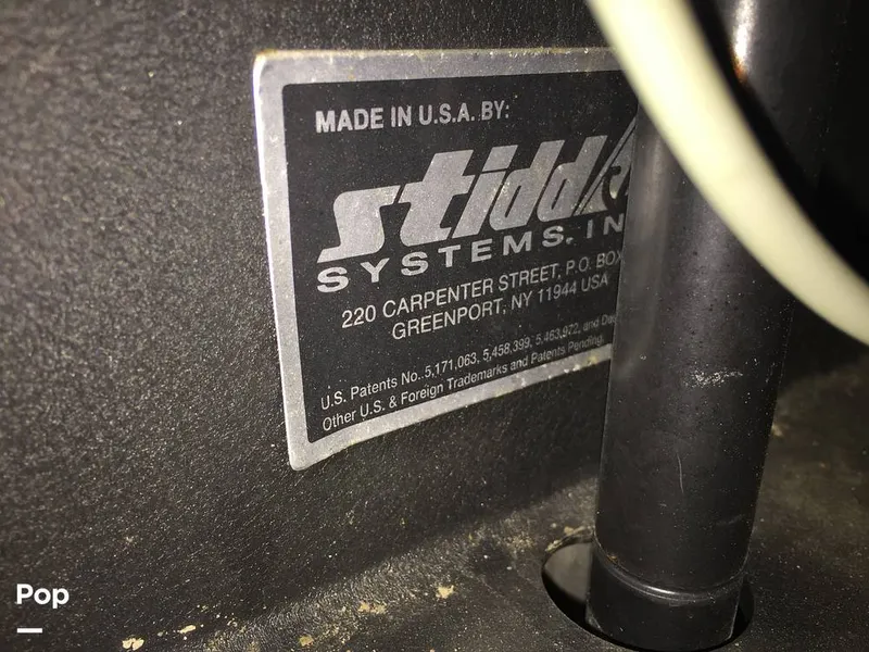 Slide: The Image of US Boatworks 39 1996 - 6932701