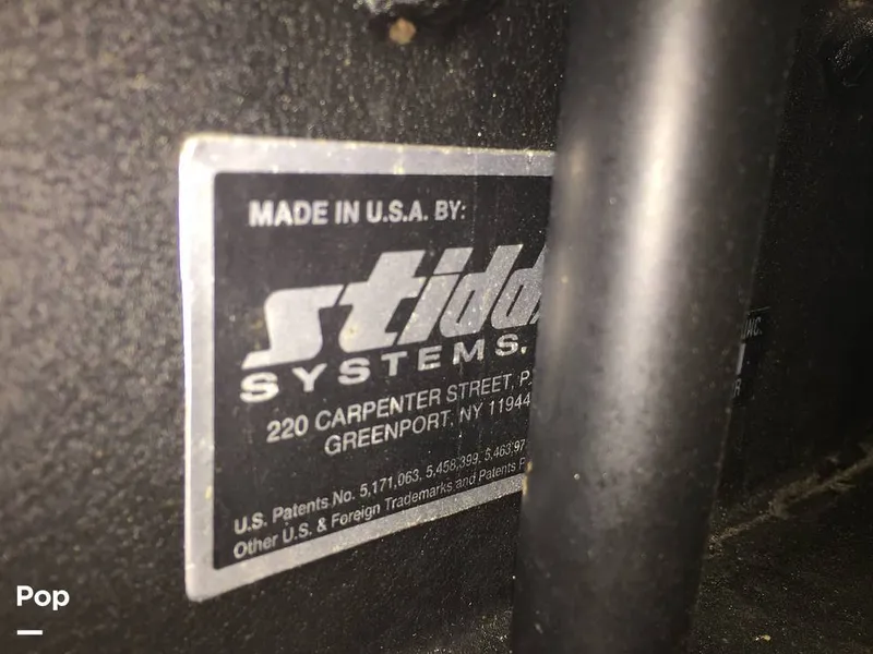 Slide: The Image of US Boatworks 39 1996 - 6932708