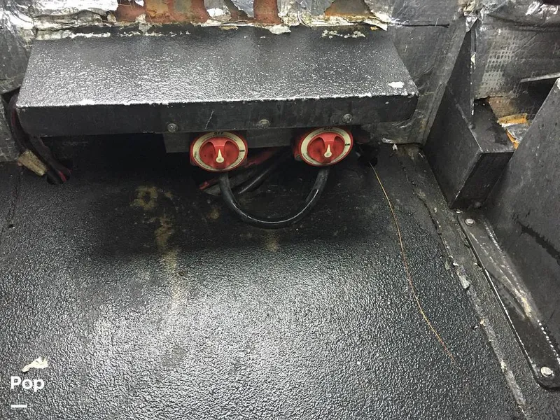 Slide: The Image of US Boatworks 39 1996 - 6932710