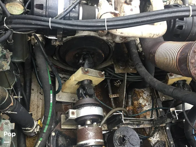 Slide: The Image of US Boatworks 39 1996 - 6932718