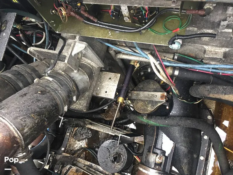 Slide: The Image of US Boatworks 39 1996 - 6932725