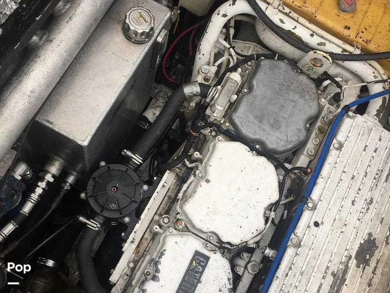 Slide: The Image of US Boatworks 39 1996 - 6932740