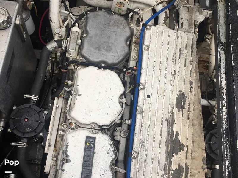 Slide: The Image of US Boatworks 39 1996 - 6932741