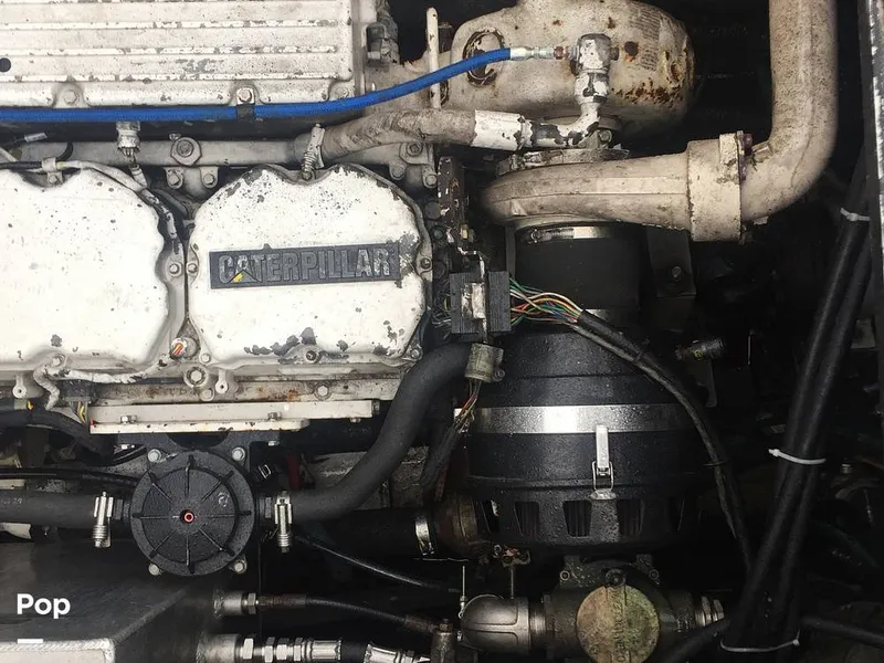 Slide: The Image of US Boatworks 39 1996 - 6932743