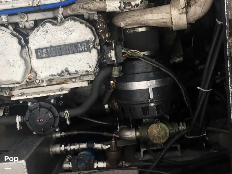 Slide: The Image of US Boatworks 39 1996 - 6932747